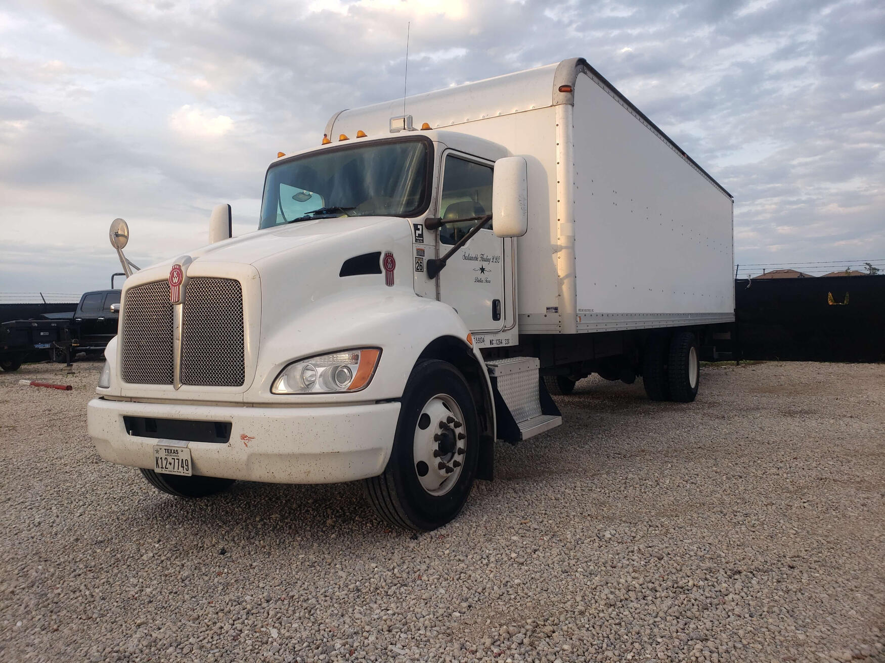 Fleet Truck Maintenance Subscriptions